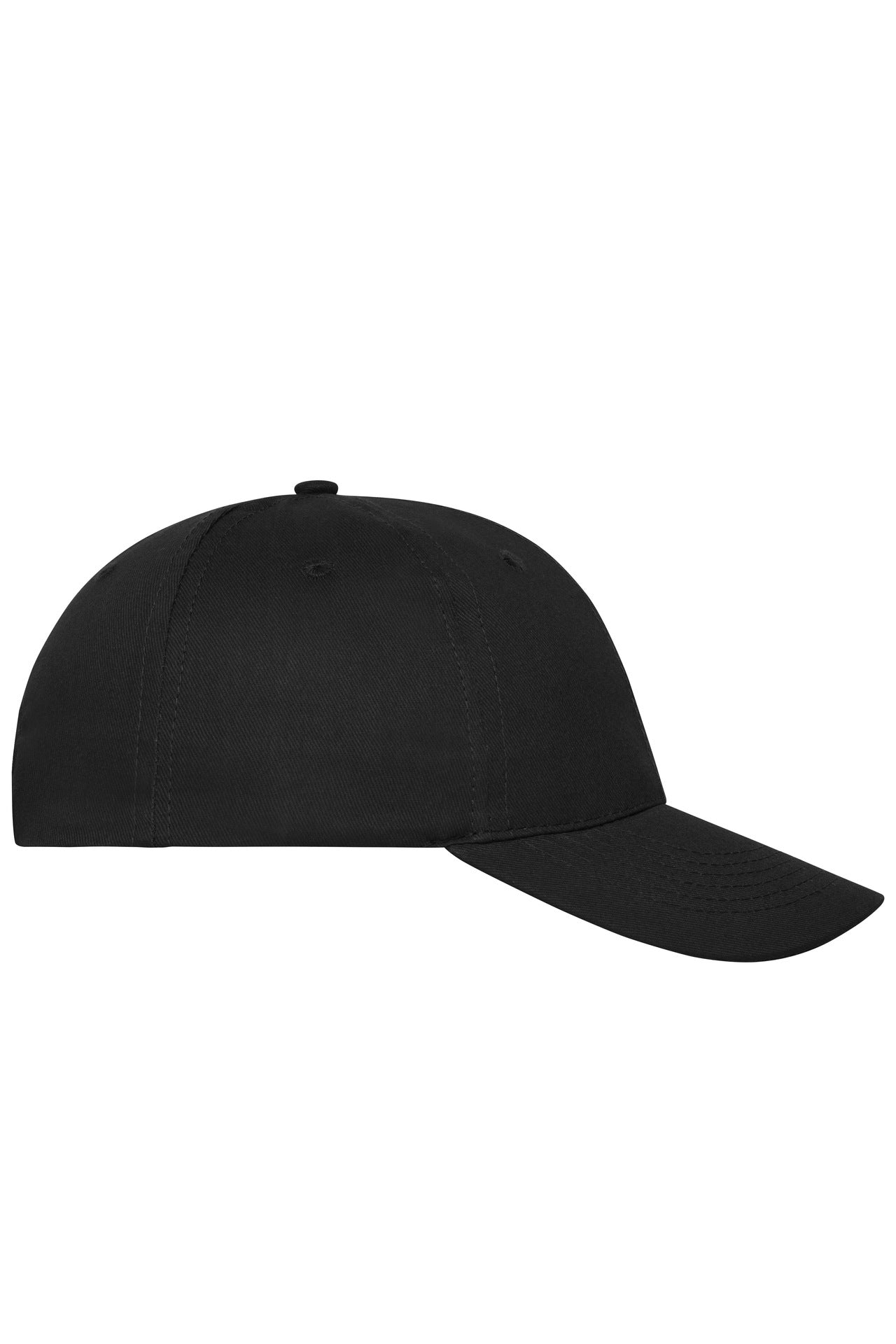 MB6249 | Bio 6-Panel Cap aus Baumwolle