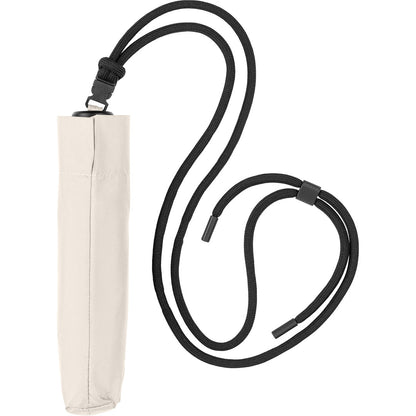 Mini-Taschenschirm FARE® FiligRain ToGo bedruckt mit Logo